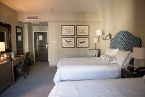 review of The Inn at Sea Island