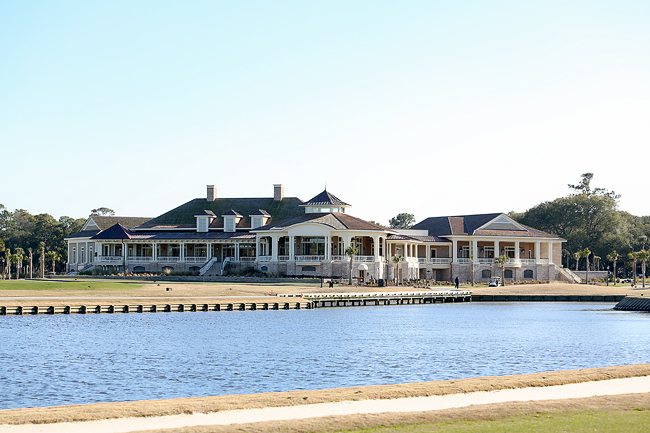 Hilton Head Golf Club
