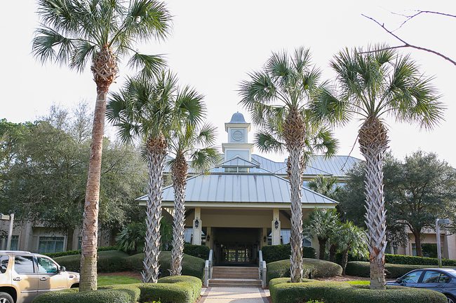 Best place to stay on Hilton Head Island