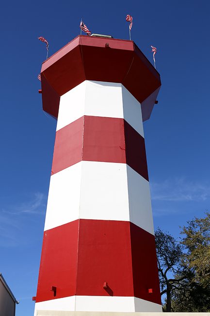 Hilton Head Lighthouse