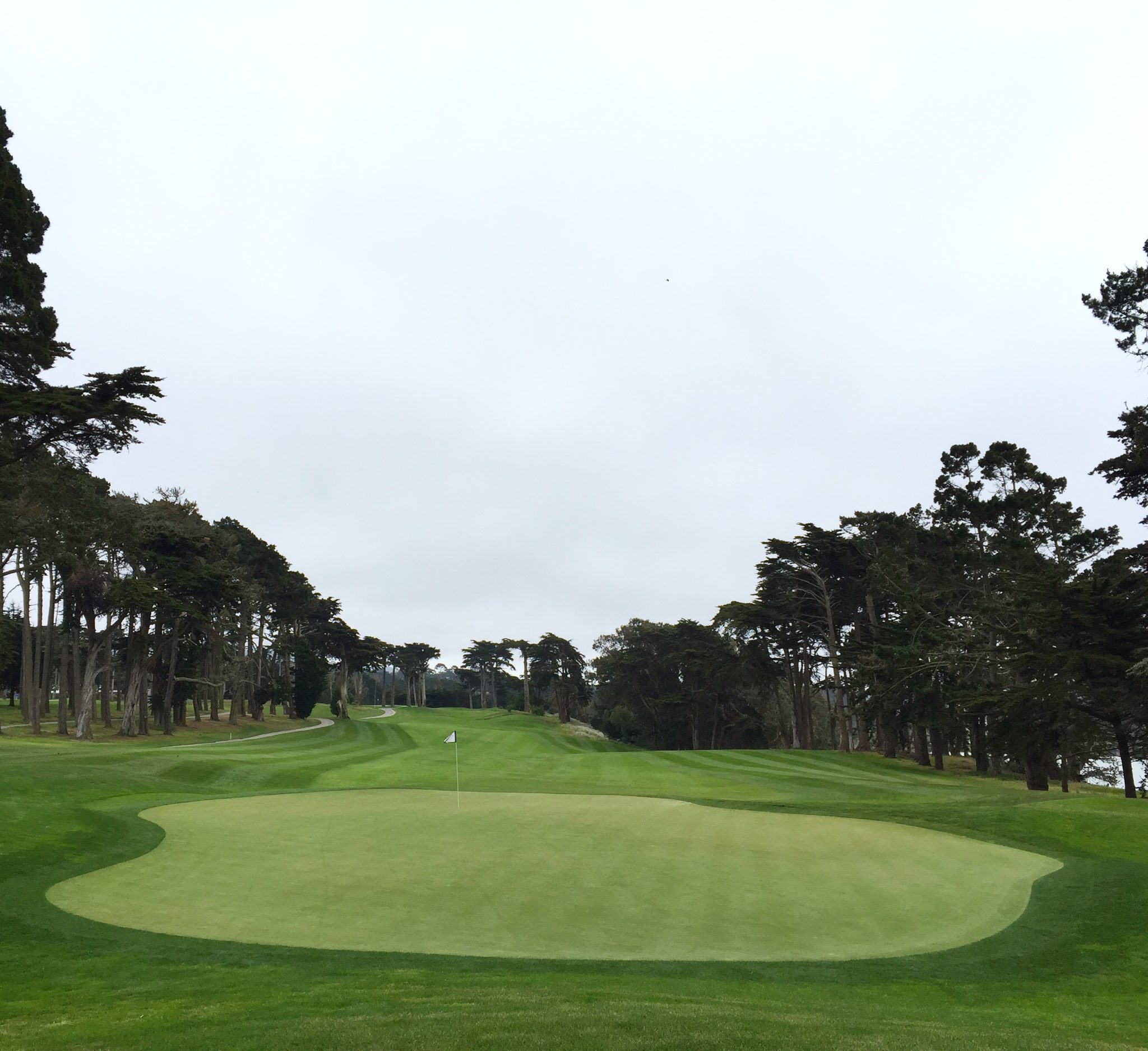 San Francisco Golf