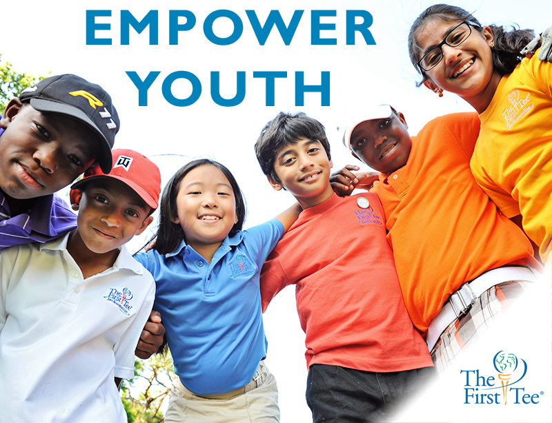 empower youth