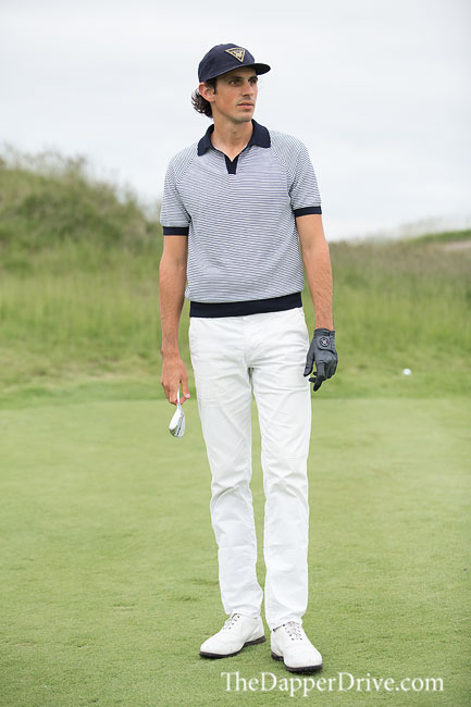golf style guide