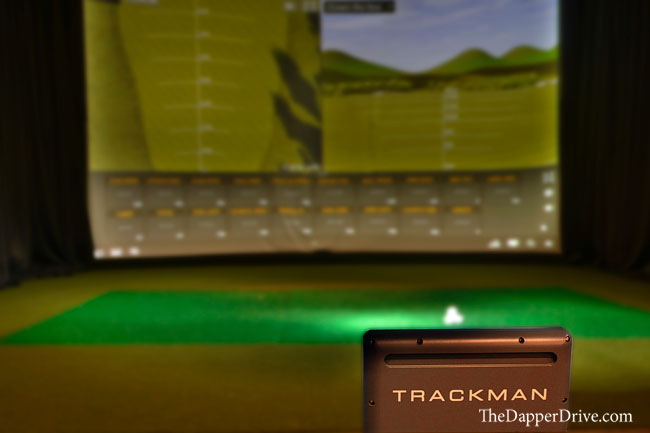 trackman in NYC