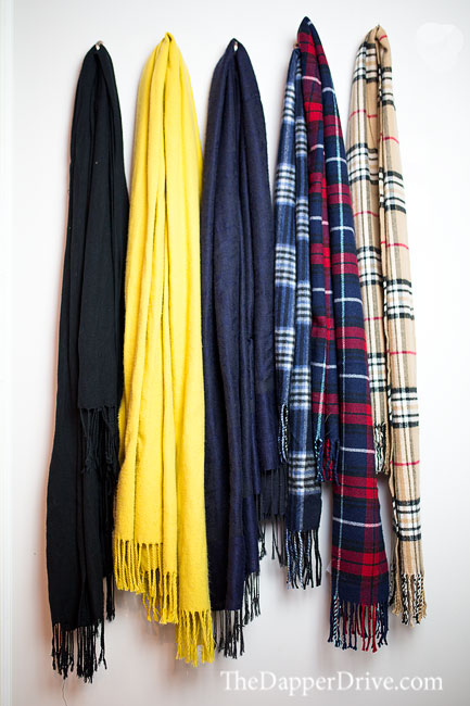 best scarf for winter