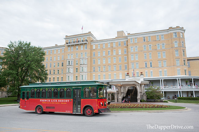 french lick springs hotel