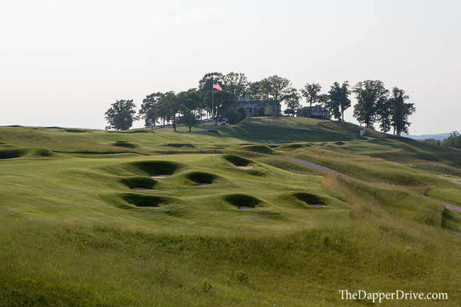 french lick bunkers