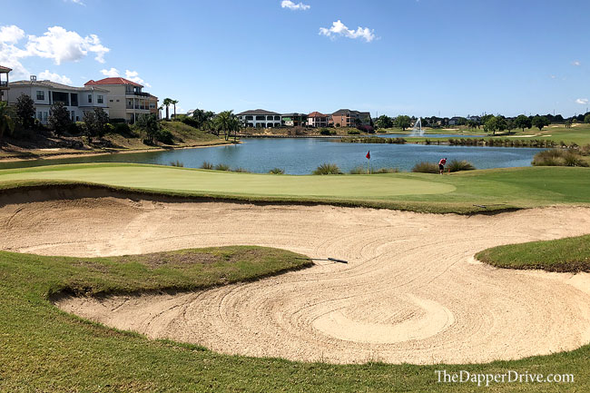 best golf trips to florida